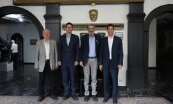 Gazeteciler Cemiyeti üyelerine LÖSANTE’de indirimli sağlık hizmeti