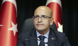 Mehmet Şimşek: Şimdi huzur, istikrar ve refah zamanı