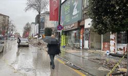 Meteoroloji'den Malatya için kuvvetli yağış uyarısı!