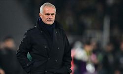 Mourinho’dan Eyüpspor maçında rotasyonlu kadro