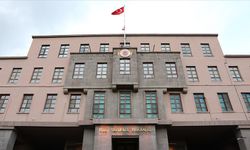 MSB'den PKK açıklaması: "Provokasyonlara karşı dikkatli olunmalı"