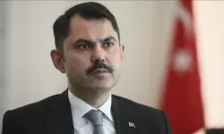Bakan Kurum'dan Özgür Özel'e Ayazağa tepkisi