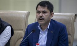 Bakan Kurum'dan Akdeniz depremine ilişkin açıklama: “Hasar tespit edilmedi"