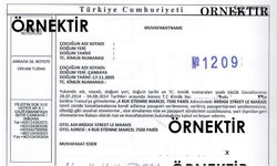 Muvafakatname Nedir? Nerelerde ve Nasıl Kullanılır?