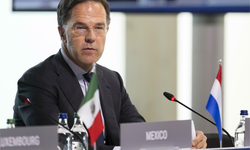 NATO Genel Sekreteri Rutte: "Harcamalardaki yüzde 2'lik hedef artık yeterli değil"
