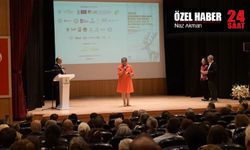 Ankara Uluslararası Yaban Hayatı Belgesel Film Festivali başladı