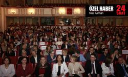 28. Uçan Süpürge Uluslararası Kadın Filmleri Festivali başladı