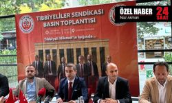 Ankara’da Tıbbiyeliler Sendikası kuruldu