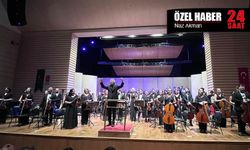 Sanatın kalbi 89 yıldır Ankara’da atıyor