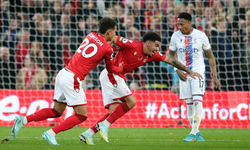 Liverpool - Nottingham Forest maçı ne zaman, saat kaçta, hangi kanalda? Premier Lig'de kritik maç