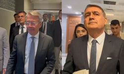 Orhan Turan ve Ömer Aras ilk kez hakim karşısında: “Konuşmam kırpıldı”