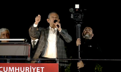 Özgür Özel: Silivri'yi özgürlükler ve demokrasi müzesi yapacağız