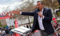 CHP’nin 25 Mayıs Bursa mitingine TMSF'den "billboard" engeli