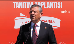 Özgür Özel'den Erdoğan'a "İmamoğlu milletin gönlünde beraat etti"