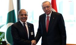 Pakistan Başbakanı Şerif'den PKK'nın feshi için açıklama