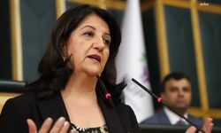 Pervin Buldan: Öcalan,Silahsızlanma ve Siyasallaşma Alt Kurulu'nda yer alacak