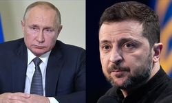 Putin ve Zelenski, barış için Türkiye'de buluşacak