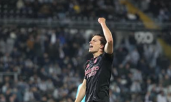 Real Madrid'den Alvaro Carreras hamlesi