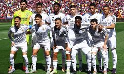 Real Madrid kadrosunda Arda Güler ve Modric istisnası