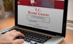 Bugünün Resmi Gazetesi (14 Mayıs tarihli Resmi Gazete)