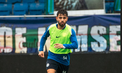 Rizespor, Göztepe mesaisine devam ediyor