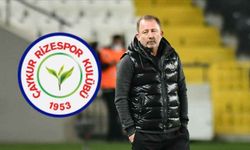 Rizespor'dan Sergen Yalçın hamlesi gelebilir