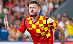 Romulo, Göztepe tarihine geçmeye çok yakın