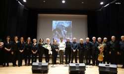 Çankaya'da Ruhi Su anısına konser