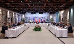 Rusya ve Ukrayna heyetleri, 'takas' konusunda anlaşmaya vardı