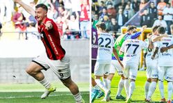 Ankaragücü kader, Gençlerbirliği ise şampiyonluk maçına çıkıyor