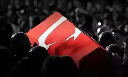 MSB duyurdu! Piyade uzman çavuş yıldırım düşmesi sonucu şehit oldu