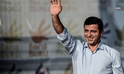 Selahattin Demirtaş: "Demokrasinin hayata geçmesi için samimiyetle çalışma zamanıdır"