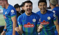 Çaykur Rizespor - Göztepe maçı ne zaman, saat kaçta, hangi kanalda oynanacak?