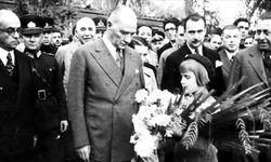 19 Mayıs Atatürk’ü Anma, Gençlik ve Spor Bayramı Mesajları 2025 – Atatürk’ün En Güzel Sözleriyle Kutlama Paylaşımları!