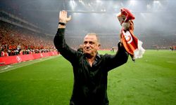 Fatih Terim, Galatasaray’ın 5. yıldızını Bodrum’da dalgalandırdı!