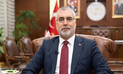 Bakan Işıkhan'dan, yeşil ve dijital dönüşüm açıklaması