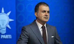 Ömer Çelik'ten Özel'e yanıt: “Avrupa faşistlerinin tercümanlığına soyunmuş"