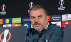 Tottenham'ın zaferinde kahraman: Postecoglou