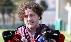 Trabzonspor’da final öncesi Fatih Tekke'den motivasyon