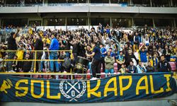 Ankaragücü'nün kader maçında biletler sudan ucuz