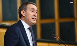 Bakırhan'dan "çerçeve yasa" açıklaması: "Yarım bir yasa değil, tam bir yasa olmalı"