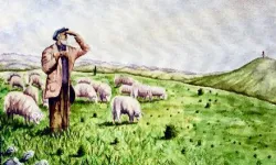 Pastoral Şiir Nedir? Geçmişten Günümüze Pastoral Şiirin Özellikleri