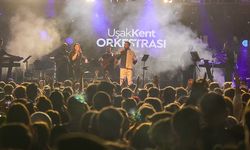 Uşak Belediyesinin 19 Mayıs Bayramı konser takvimi belli oldu