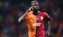 Victor Osimhen'den dikkat çeken sosyal medya paylaşımı!