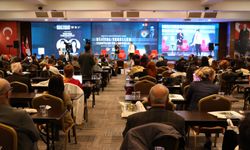 “Dijital Tekeller, Tehditler ve Arayışlar” Medya Konferansı başladı
