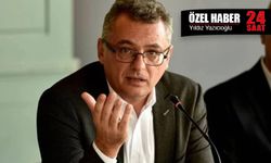 Kıbrıs’ın muhalif Cumhurbaşkanı adayı Erhürman: Kıbrıs'ta “İki Devletli Çözüm” Türkiye'nin çıkarına değil
