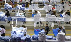 Tekstil devi marka konkordato ilanı sonrası tesisini satışa çıkardı