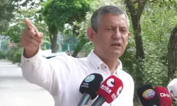 Özgür Özel: "CHP 300'ü aşarak Meclis'e girer"