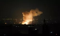 İsrail, İran'ın nükleer tesisini vurdu!