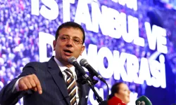 İmamoğlu, 'Akın Gürlek' davasında ikinci kez hakim karşısında